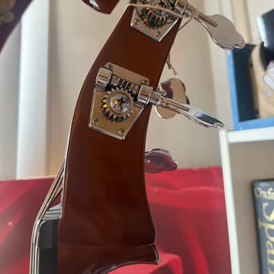 Eminence Electric Upright Bass EUB image 12