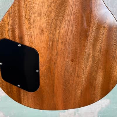 Heritage Standard II Collection H-150 Electric Guitar - Dirty Lemon Burst image 11