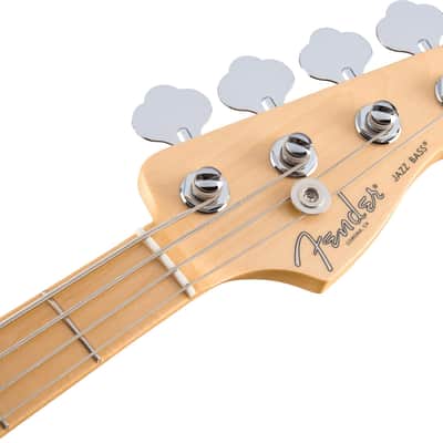 Fender American Pro Jazz Bass MN - 3 Color Sunburst imagen 5