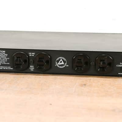 Furman PL-8 Series II 8-Outlet Rackmount Power Conditioner CG014CN image 7