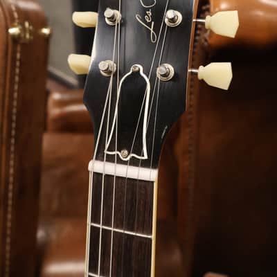 Gibson 1956 Les Paul Goldtop Reissue VOS image 3