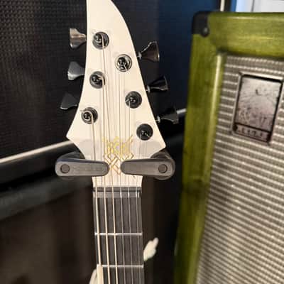 Heathen Guitar Works Gungnir G625E.1 2025 - White image 6