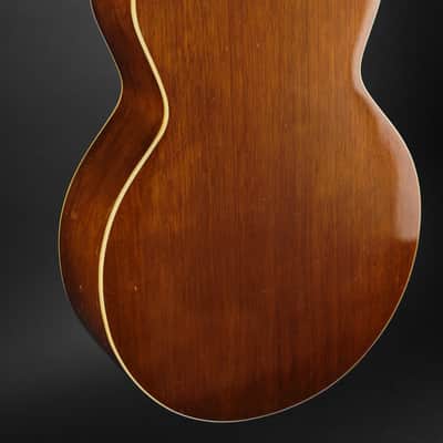 1920s Gibson L-1 Natural image 24