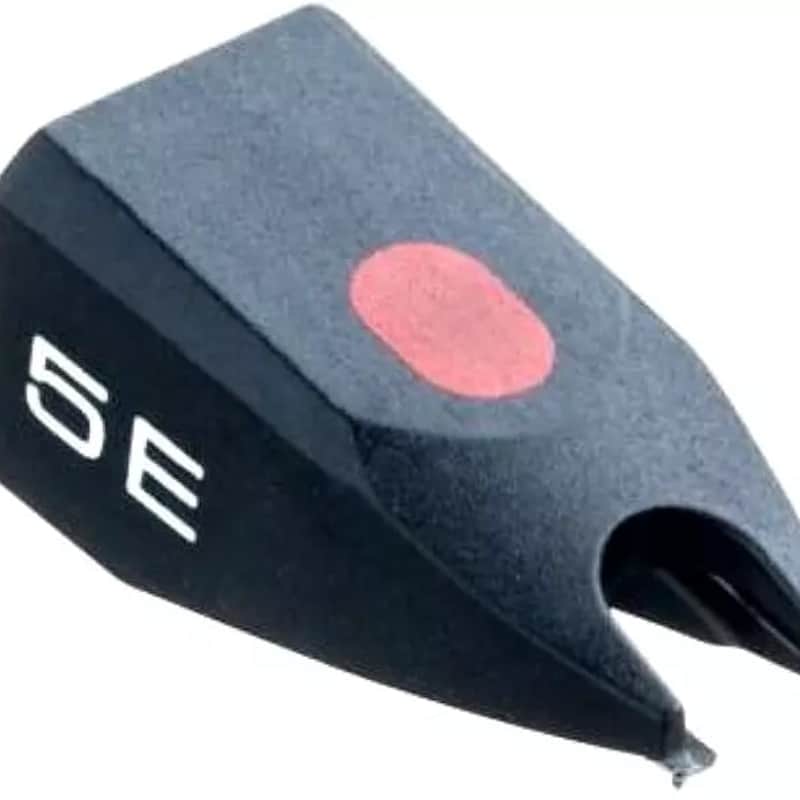 2025 Ortofon 5E Black