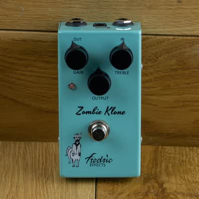 Fredric Effects Zombie Klone image 2