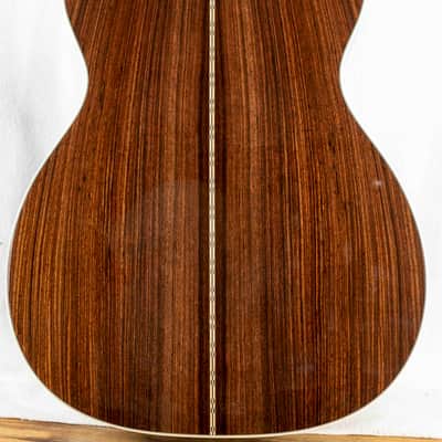 Martin Custom Shop 000-28 Inspired Cutaway East Indian Rosewood - C23-057991 image 2