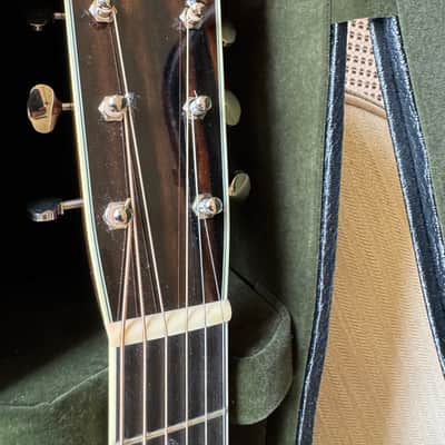 Collings OM2 Custom (Deep Body) 2017 image 3