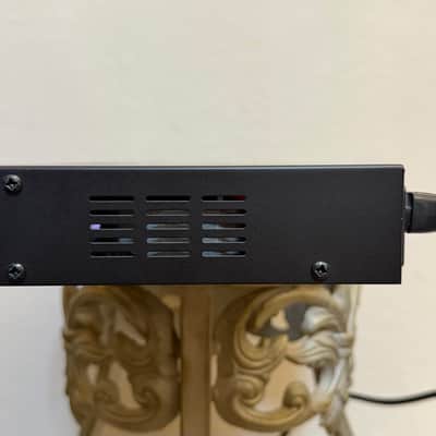 Lexicon MX400 Dual Stereo / Surround Reverb Effects Processor [RARE-MINT CONDITION] image 6