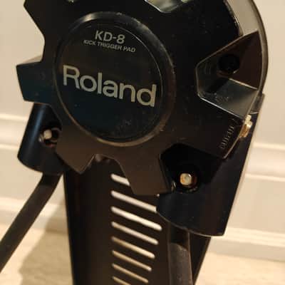 Roland KD-8 Kick Trigger Pad [$35 Canada shipping] image 6