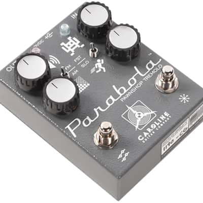Caroline Parabola Pawnshop Tremolo image 2