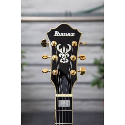 IBANEZ AG95K-NT Natural image 5