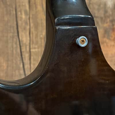 Gibson RD Artist 1977 "Second" - Ebony image 15