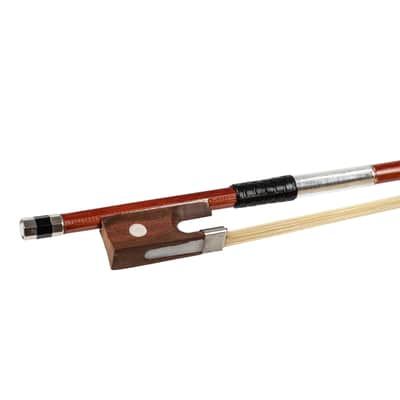 🎅🎄 For Pros and Beginners! Natural Finish Spruce Violin +Case/Bag +Bow +Wax image 15