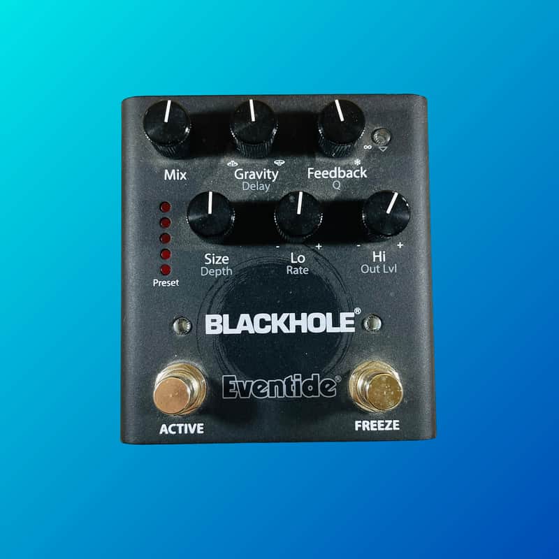 Eventide Blackhole image 1