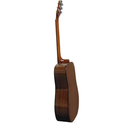 Sawtooth ST-ADN-D Acoustic Guitar, Rosewood Fretboard, Spruce Top image 5
