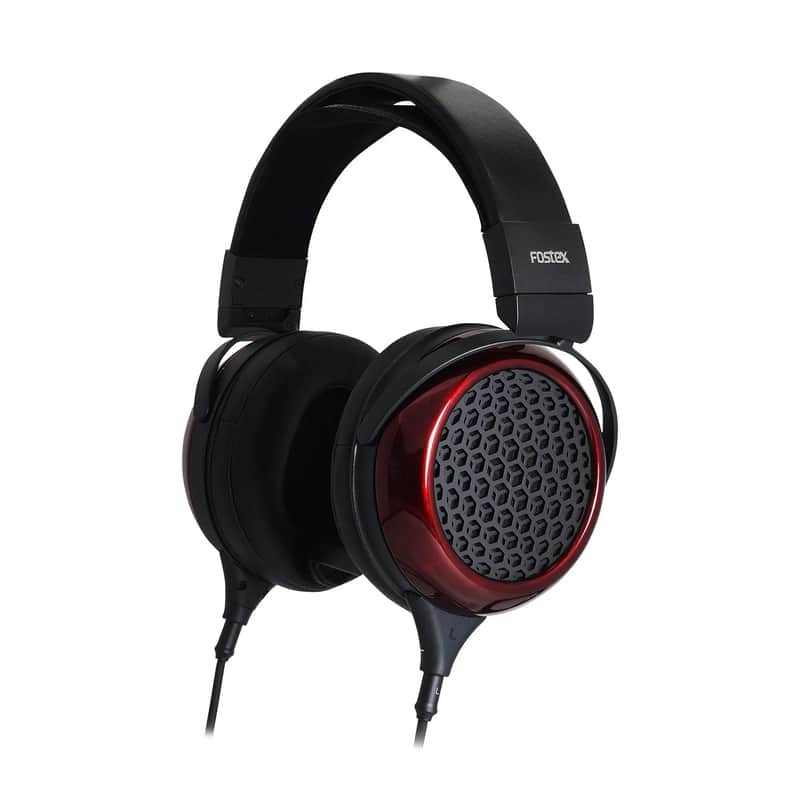 Fostex TH-919 Premium Reference Headphones – Open-Back Audiophile Flagship