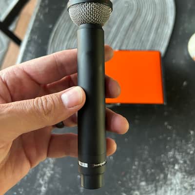 Beyerdynamic M 160 Hypercardioid Double Ribbon Microphone image 3