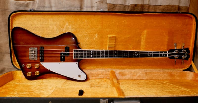 Greco SB-850 Suzi Quatro image 1