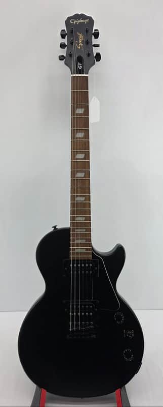 Epiphone Les Paul Special-II GT | Reverb Canada