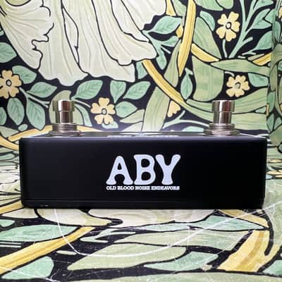 Old Blood Noise Endeavors AB/Y Switcher image 3