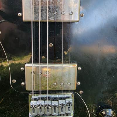Fender Classic Series '72 Telecaster Deluxe 2004 - 2019 - Black image 3