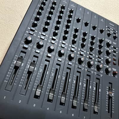 Yamaha MT8X Multitrack Cassette Recorder serviced image 2