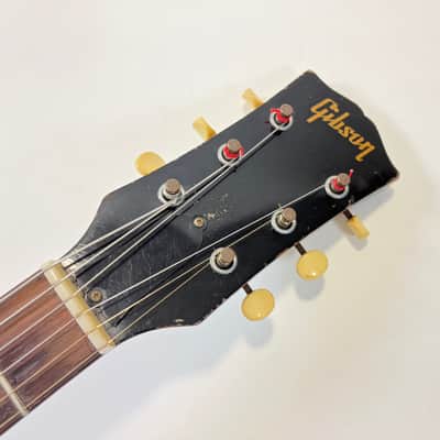 Gibson ES-125 Sunburst 1964 image 2