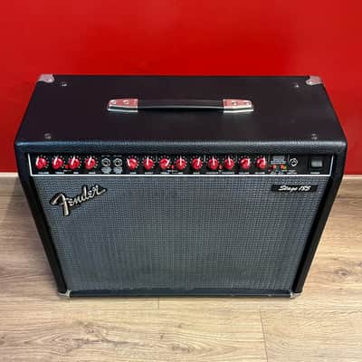 Fender Stage 185 Amp Made in USA 100/150W image 2
