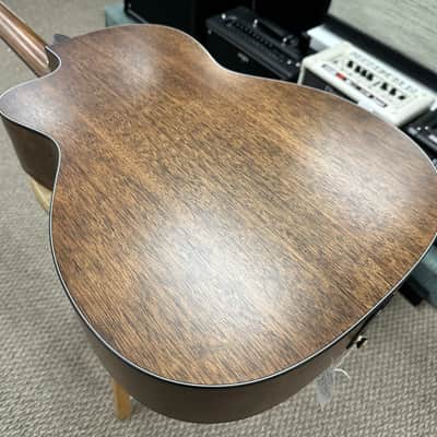 Martin 000C12-16E Nylon 2026 - Natural image 17