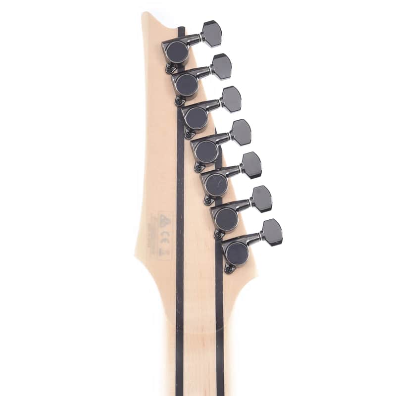 Ibanez RG2027XL Prestige image 6