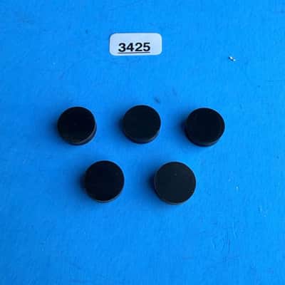 ALESIS RECITAL PRO Digital Electronic Piano Part: Rubber Foot Leg Feet Stand image 5