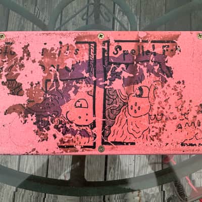 4ms Noise Swash CV Max Tweaker pedal 2011 image 3