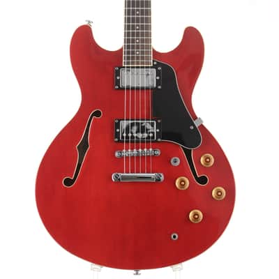 JUNO SA-70/CH Juno Semi-Acoustic [SI04110064] (06/17) image 1