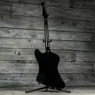Gibson Firebird Platypus - Ebony image 6