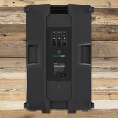 B-Stock Mackie Thump215 15-inch 1400W Powered Active Loudspeaker PA Thump 215 image 3