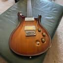 PRS DGT Standard with original case and "case candy" | 7.8 lbs