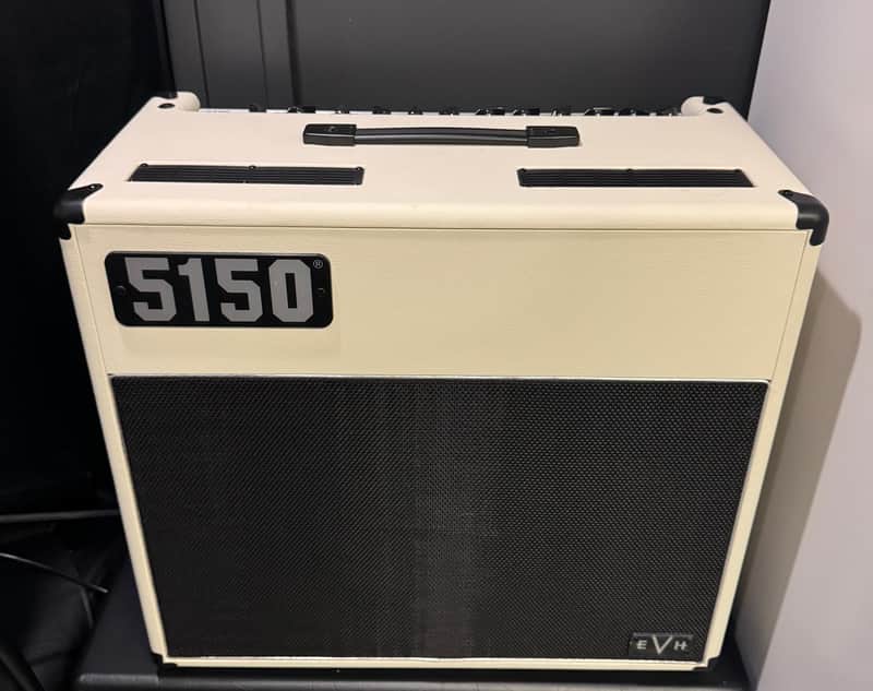 EVH 5150 Iconic 40 watt combo image 1