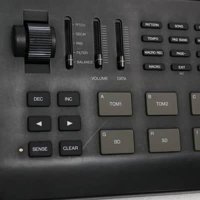 YAMAHA RY30 image 20
