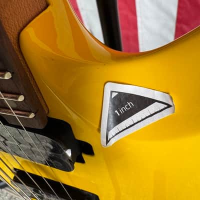 Sterling Kaizen - Racing Yellow image 9