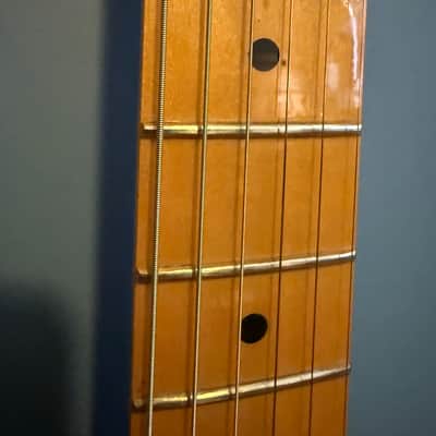 Fender Partscaster Strat 2025 image 3