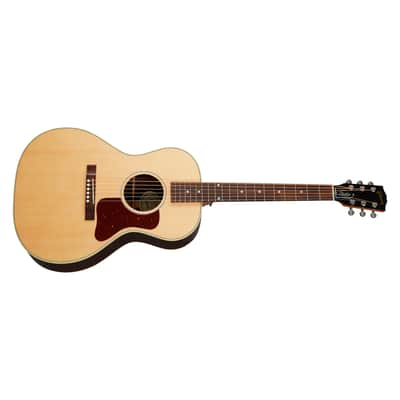 L-00 Studio Rosewood Antique Natural Gibson image 5