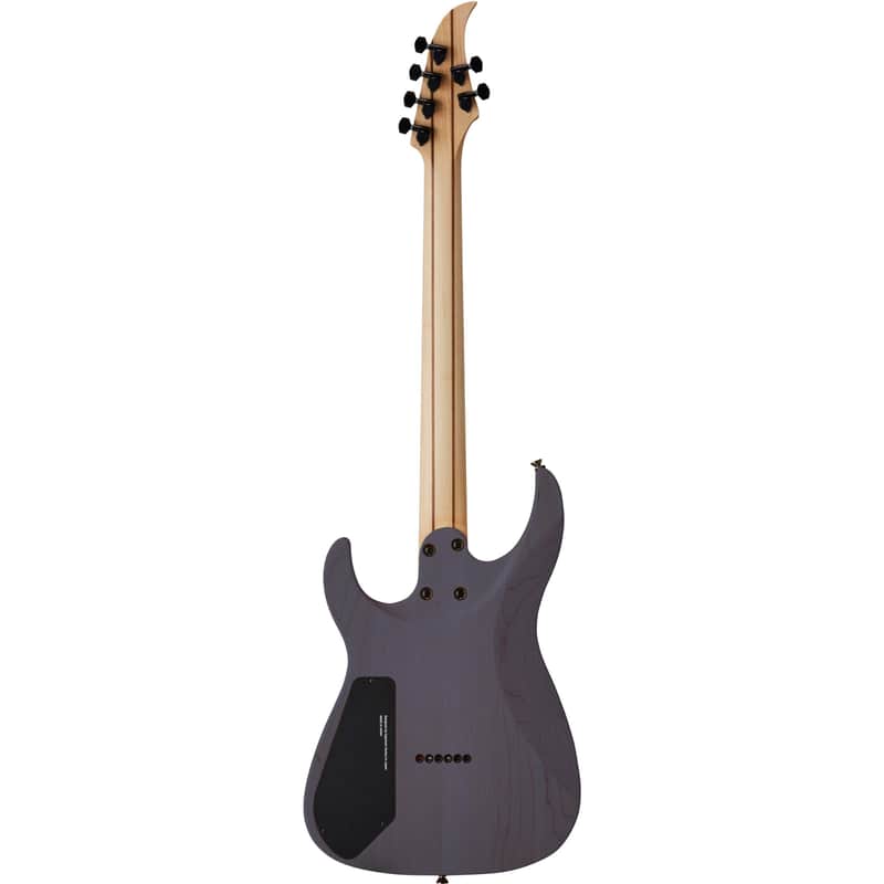 Caparison Dellinger II FX-AM image 4