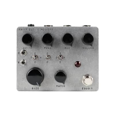 Used Fairfield Placeholder Analog Reverb Pedal