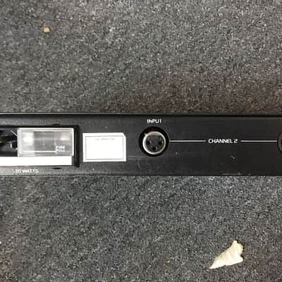 Aphex 300 AX Compellor Original Compressor / Limiter / Leveller image 2