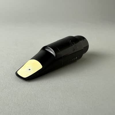 Brilhart Ebolin 4 145xxx Alto Saxophone Mouthpiece image 6