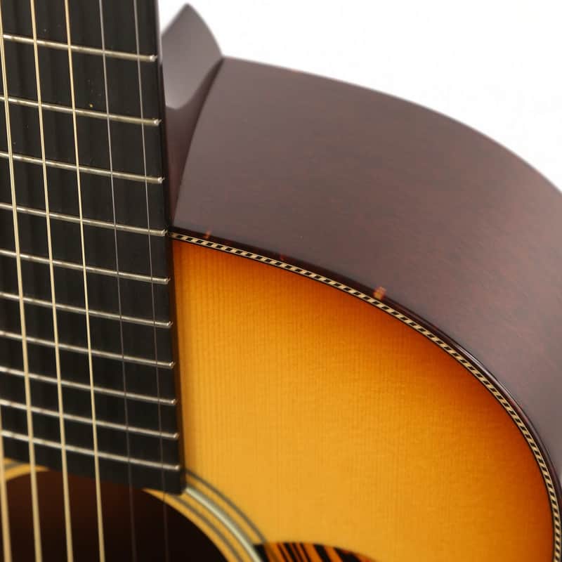 Collings CJ MH image 4
