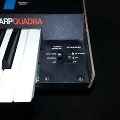ARP Quadra image 10