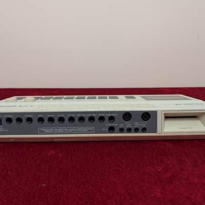 Roland TR-626 Rhythm Composer 1980s Drum Machine image 2