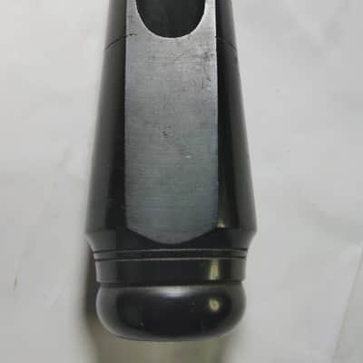 Woodwind Company Stencil Alto Saxophone Mouthpiece image 5