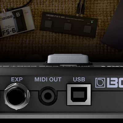 Boss FS-1-WL Wireless Foot Switch image 3